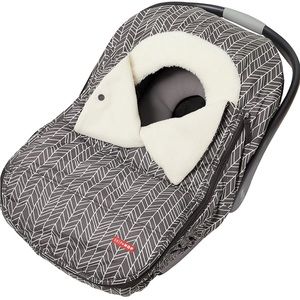 Skip Hop Winter Car Seat Cover